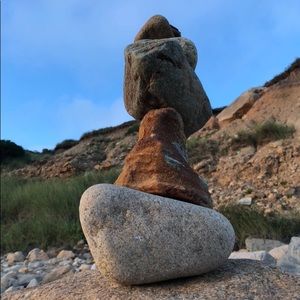 Meet your Posher, Logan